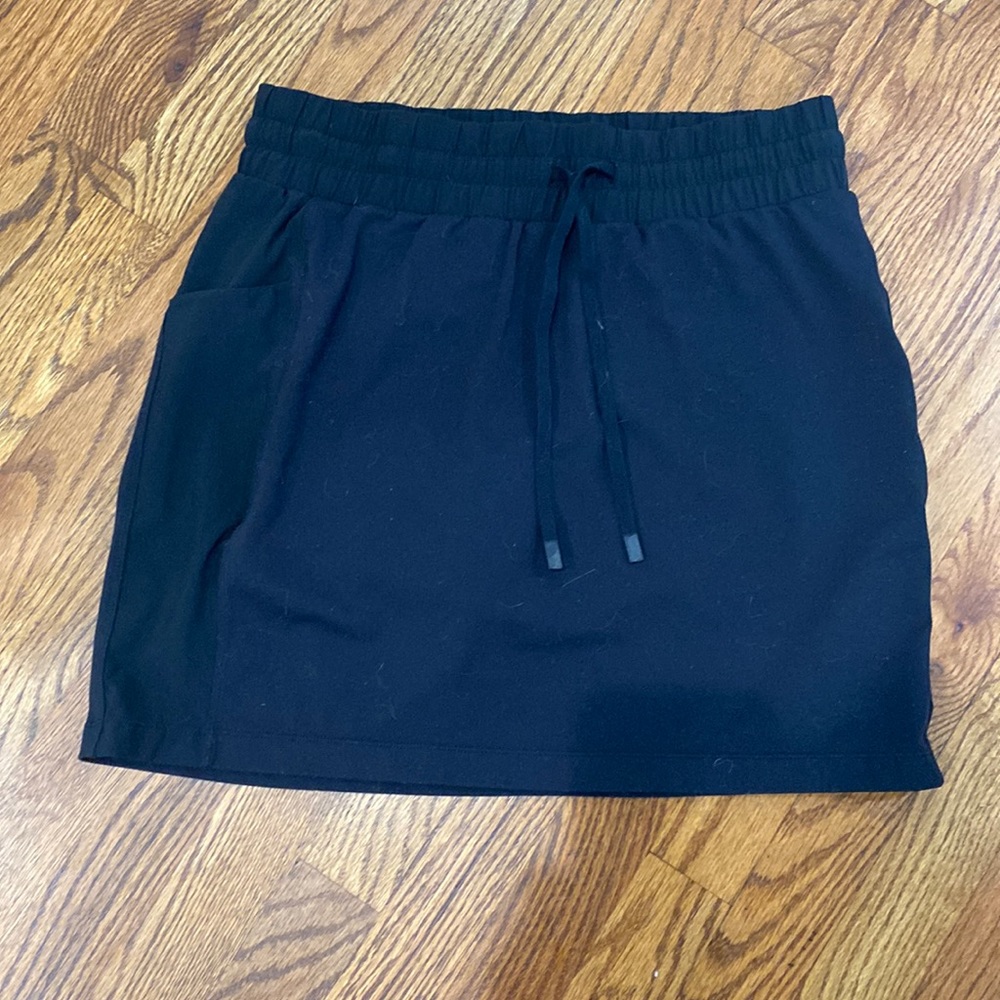 Great skort